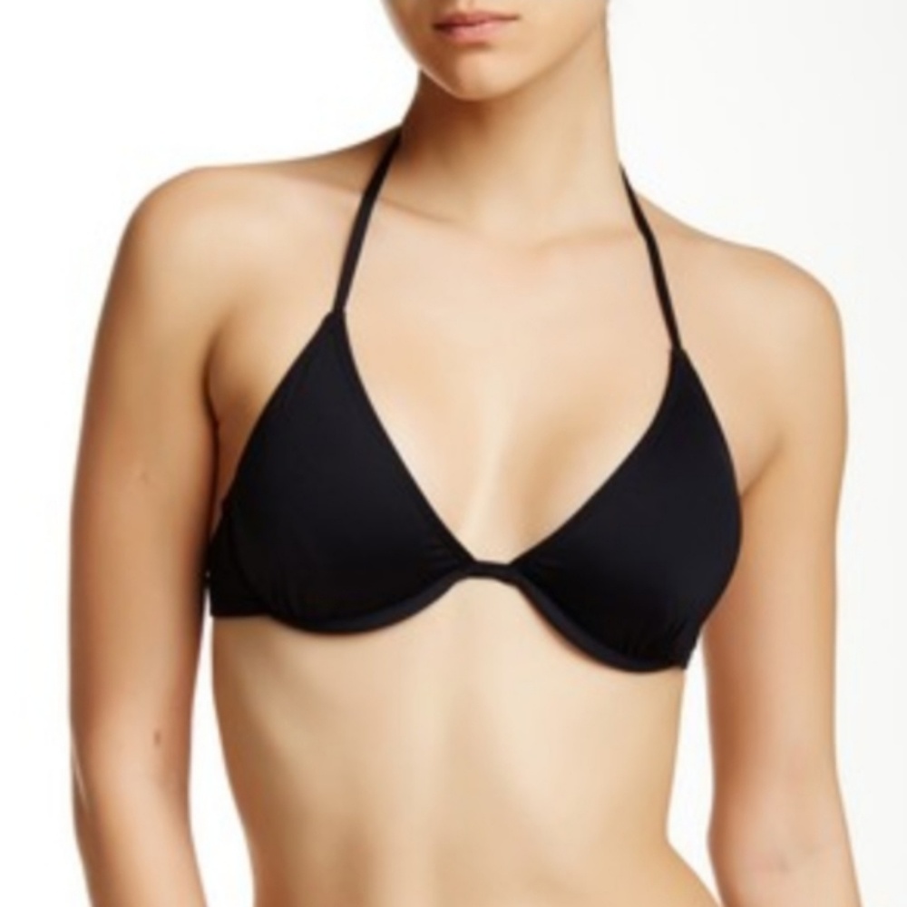 Bikini Lab Underwire Bikini Top